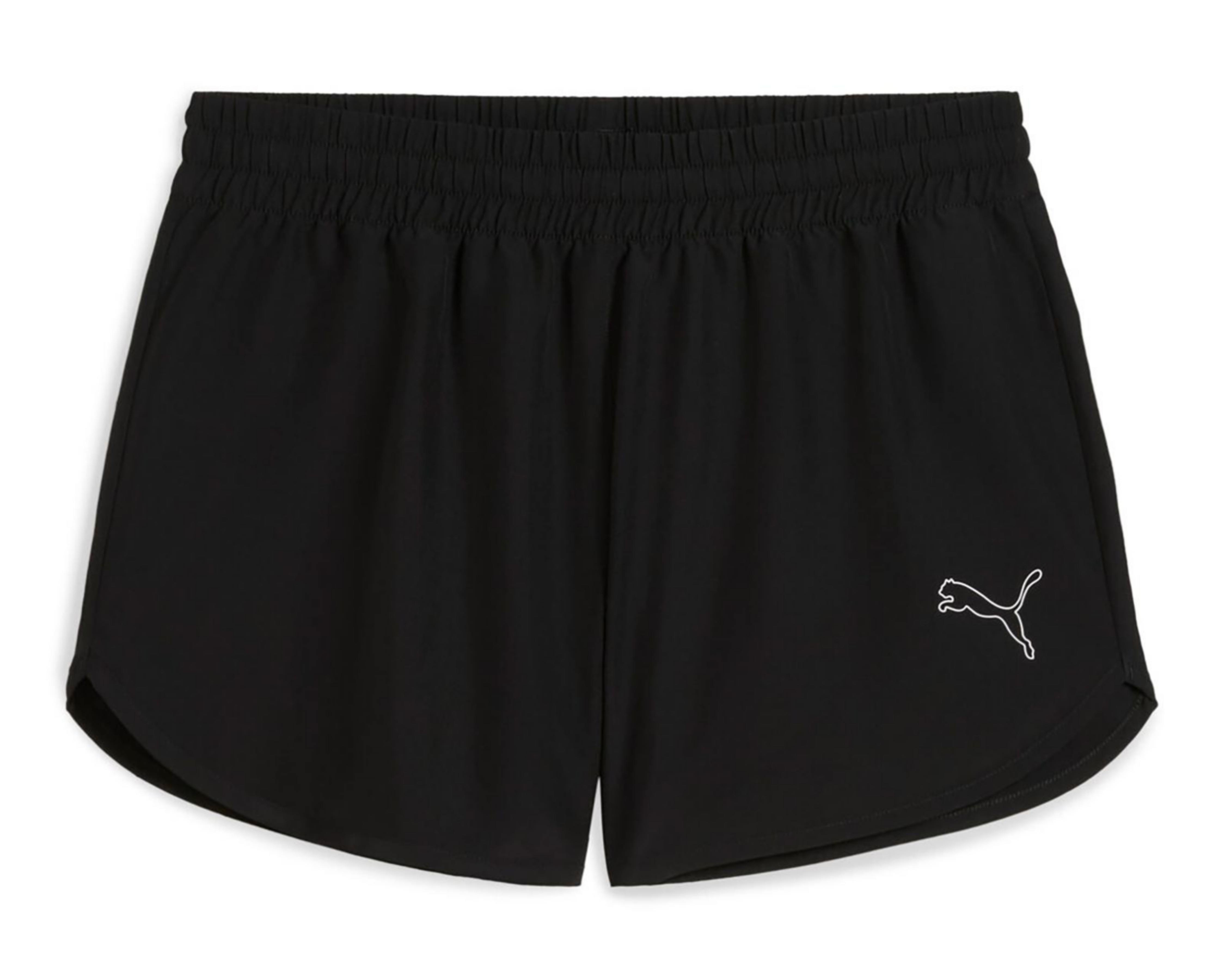 Short de Entrenamiento Puma Active 4 Woven DryCELL para Mujer $299