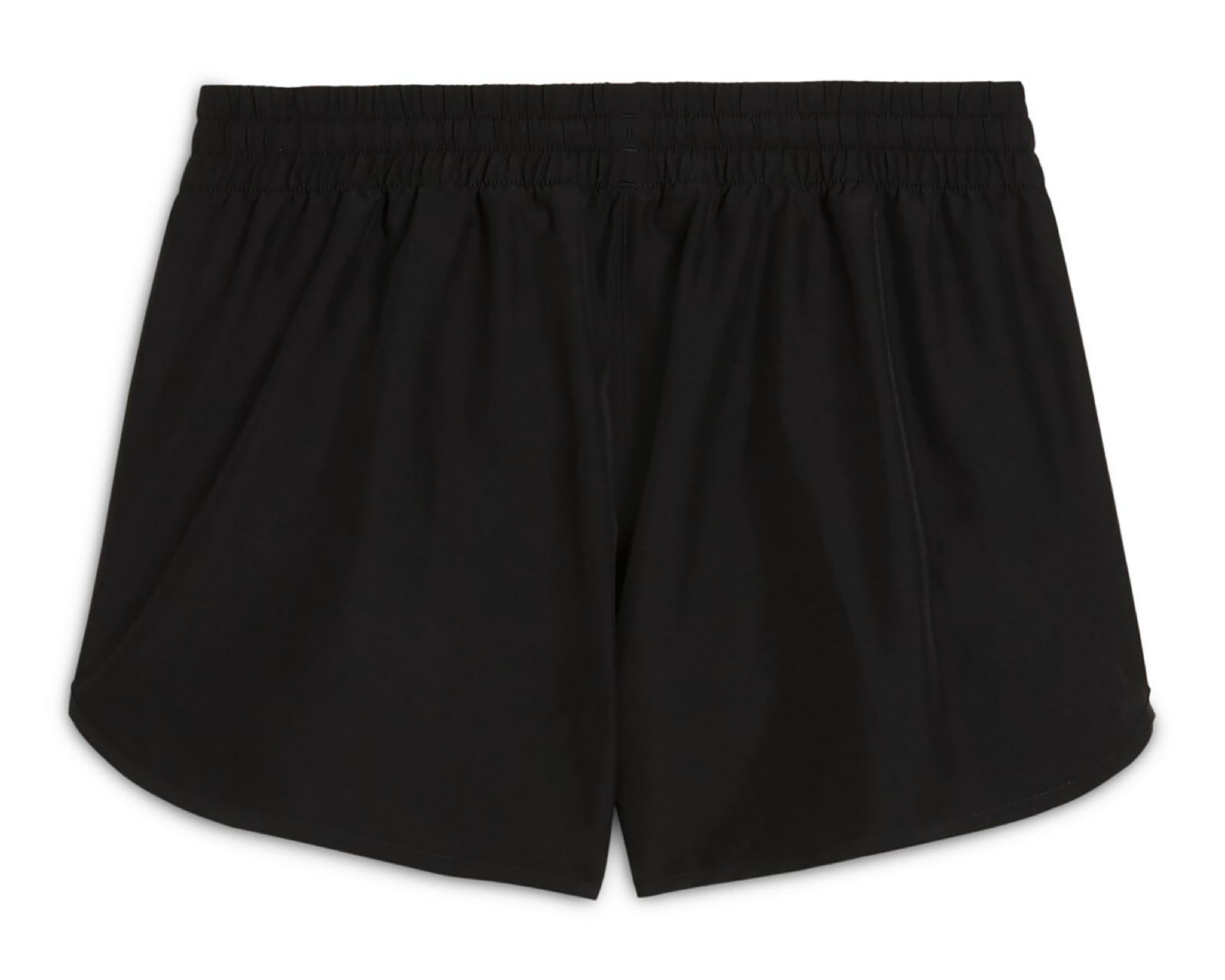 Foto 3 pulgar | Short de Entrenamiento Puma Active 4 Woven DryCELL para Mujer