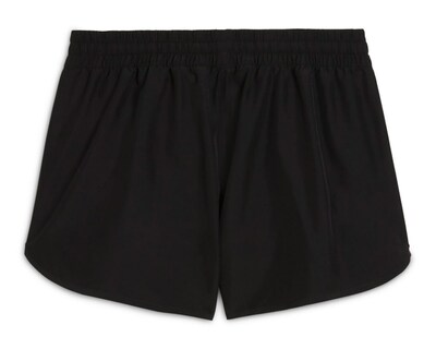 Foto 2 | Short de Entrenamiento Puma Active 4 Woven DryCELL para Mujer