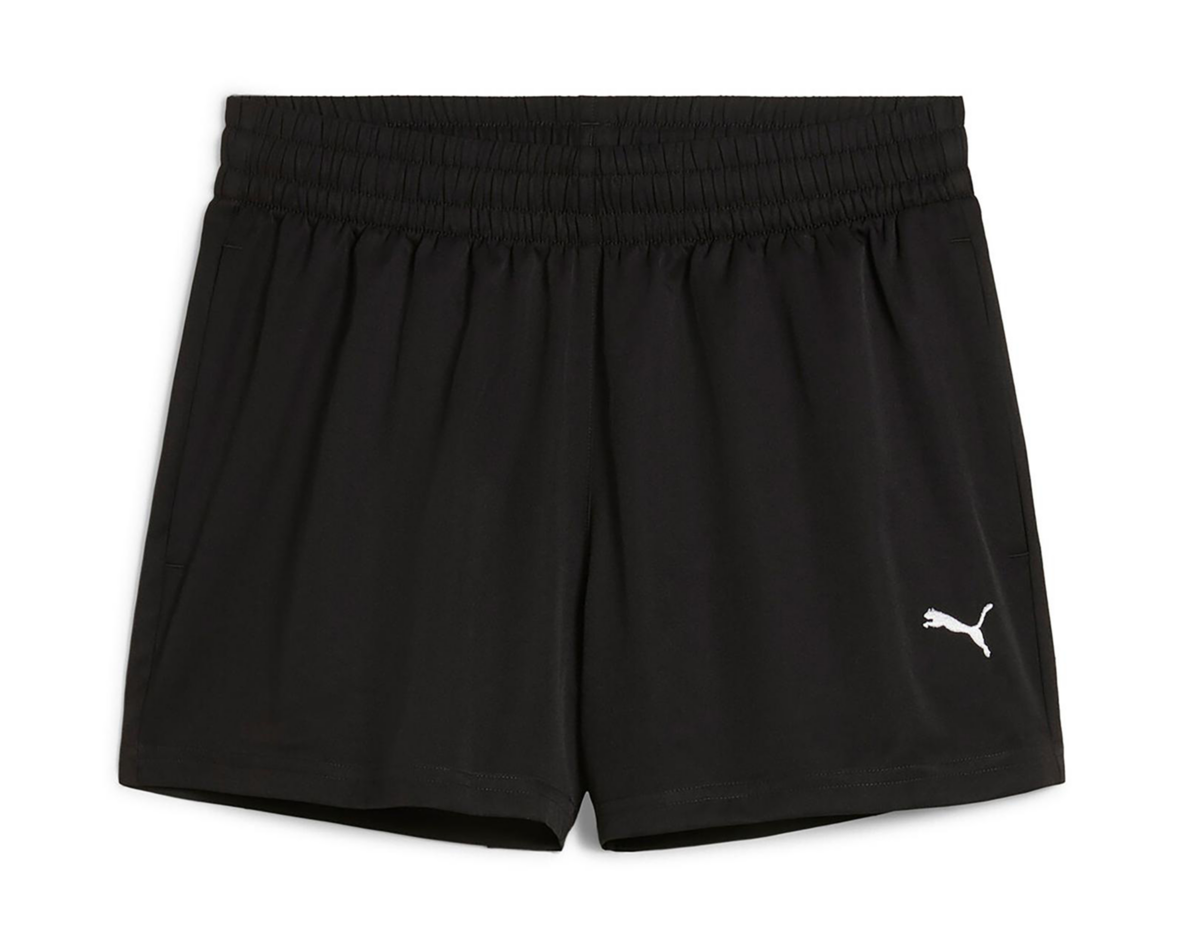 Foto 2 pulgar | Short de Entrenamiento Puma Ess 4 Woven para Mujer