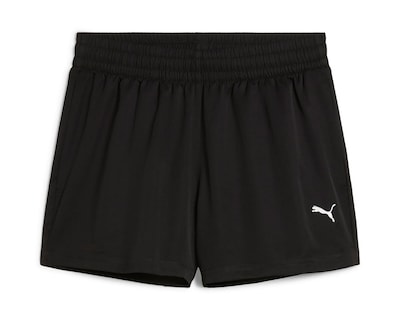 Foto 1 | Short de Entrenamiento Puma Ess 4 Woven para Mujer