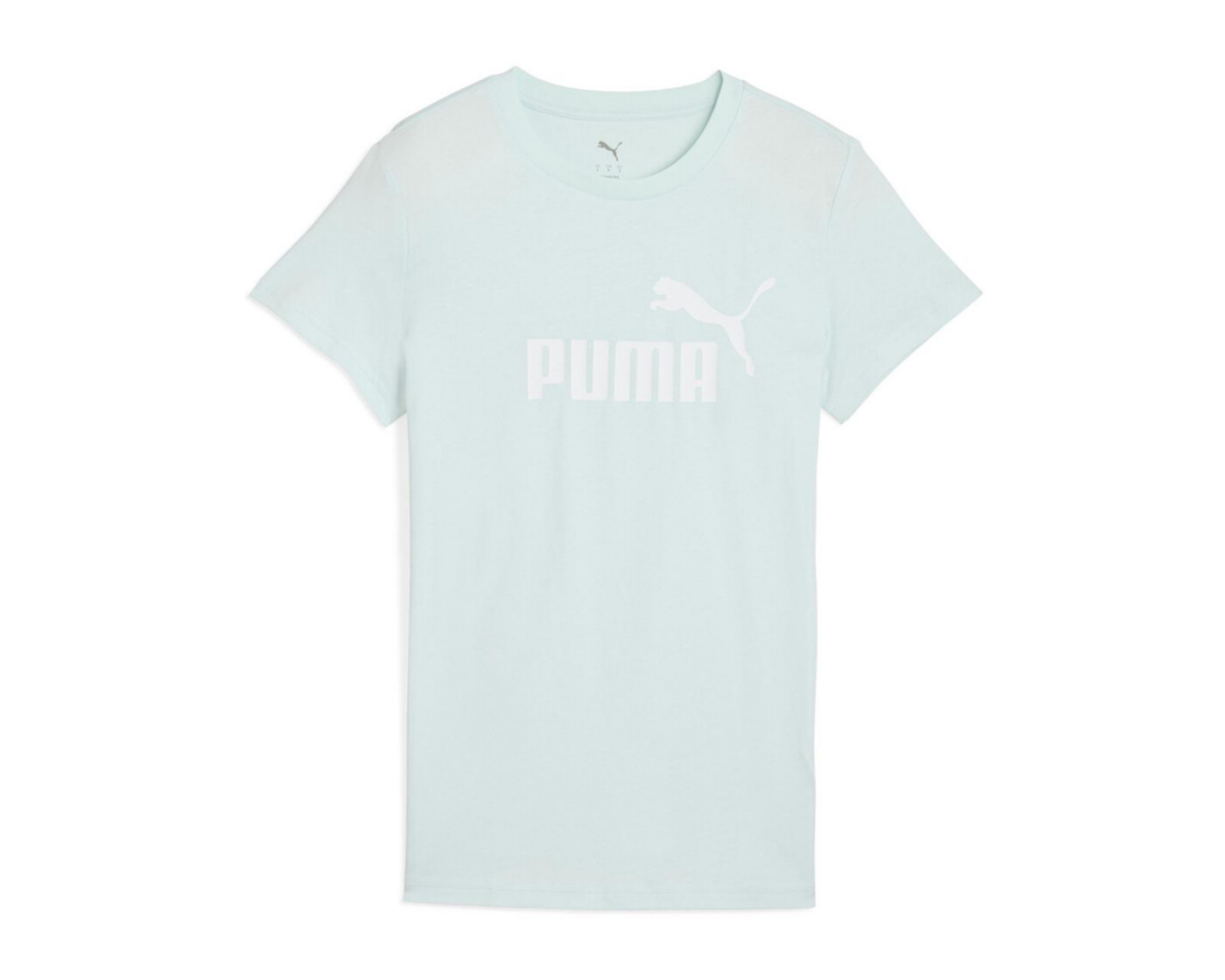 Playera de Entrenamiento Puma Essentials para Mujer