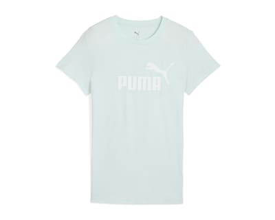 Foto 1 | Playera de Entrenamiento Puma Essentials para Mujer