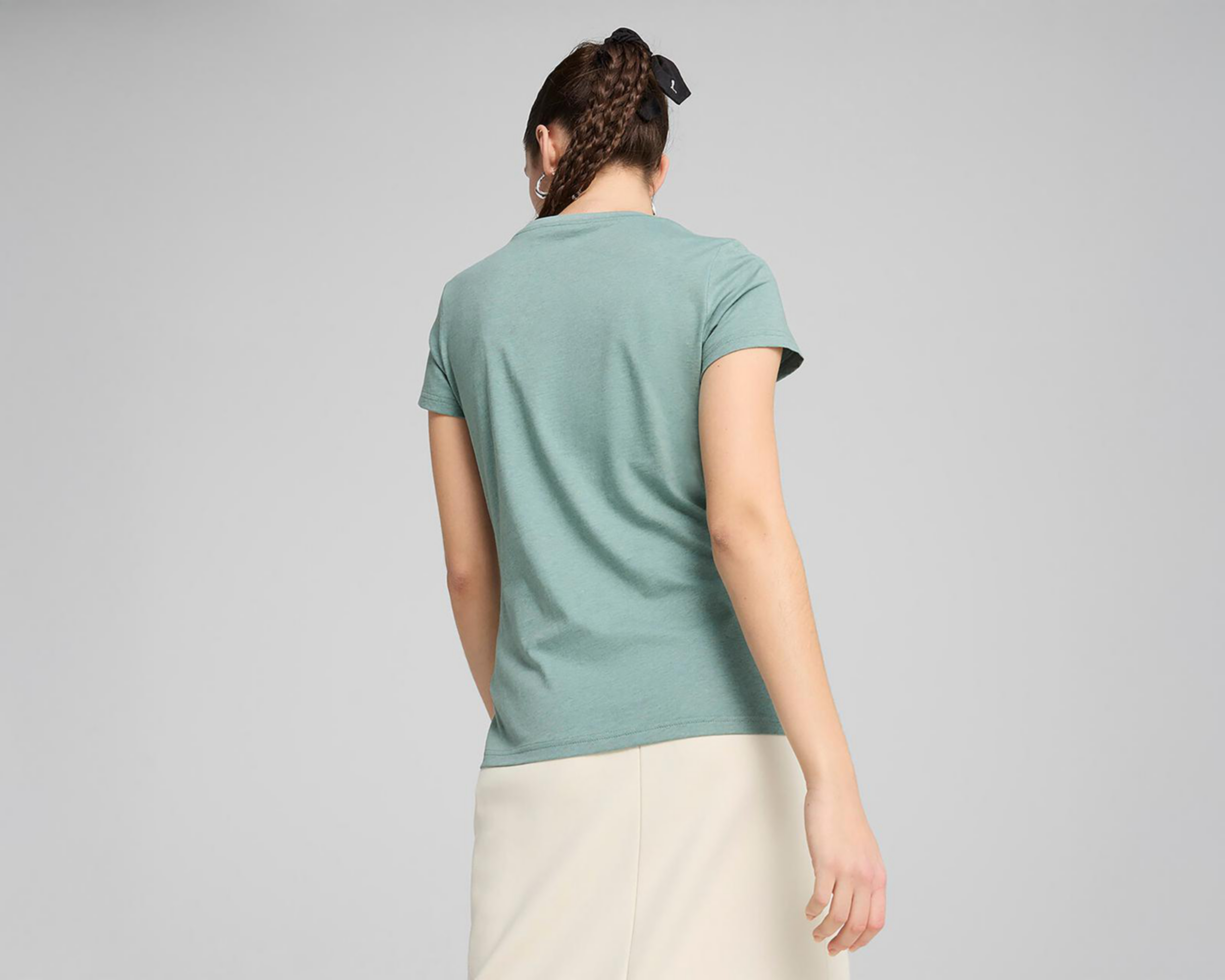 Foto 4 | Playera Deportiva Puma para Mujer