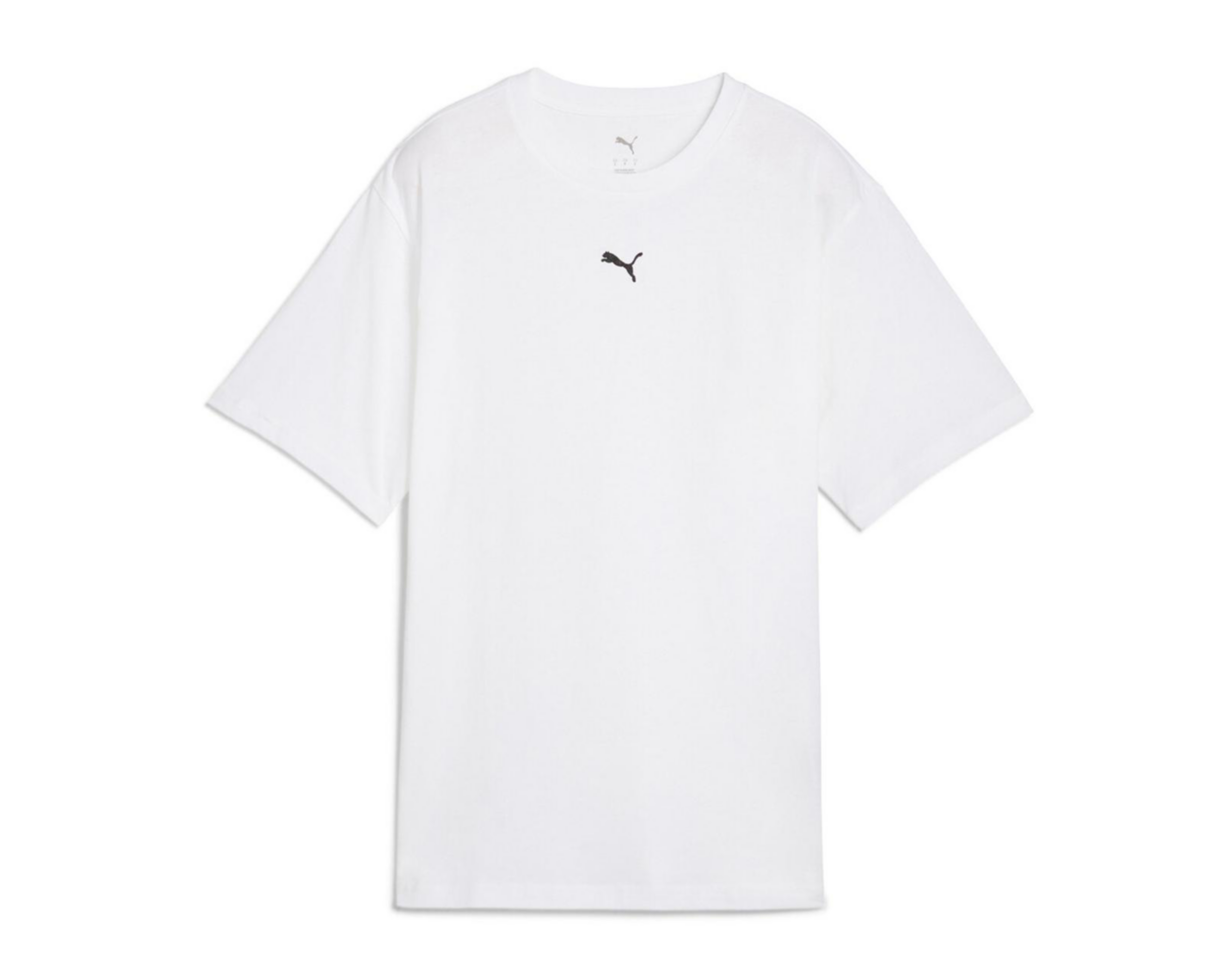 Playera de Entrenamiento Puma para Mujer