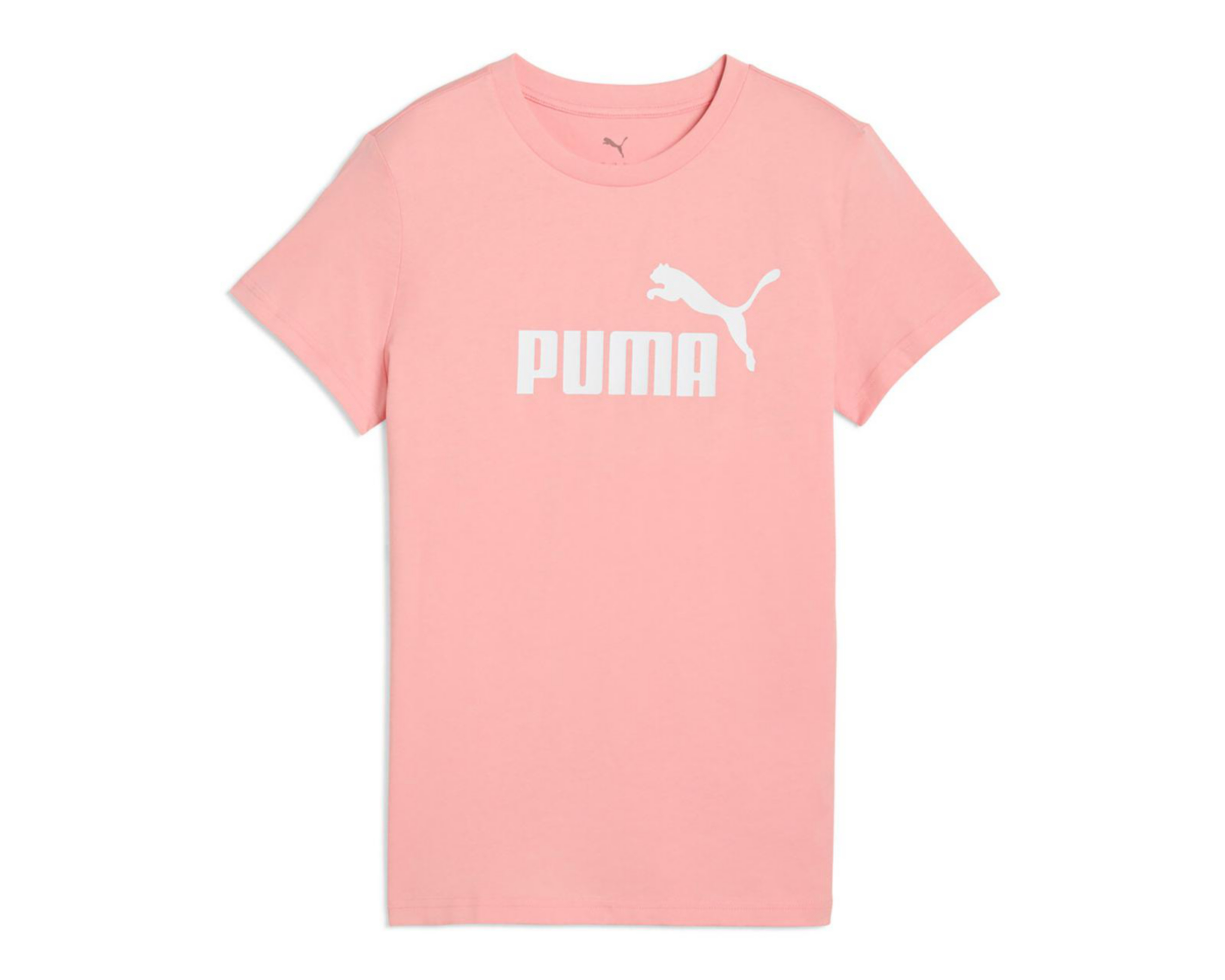 Foto 1 | Playera Deportiva Puma Essentials para Mujer