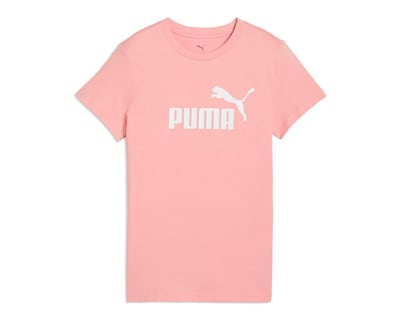 Foto 1 | Playera Deportiva Puma Essentials para Mujer