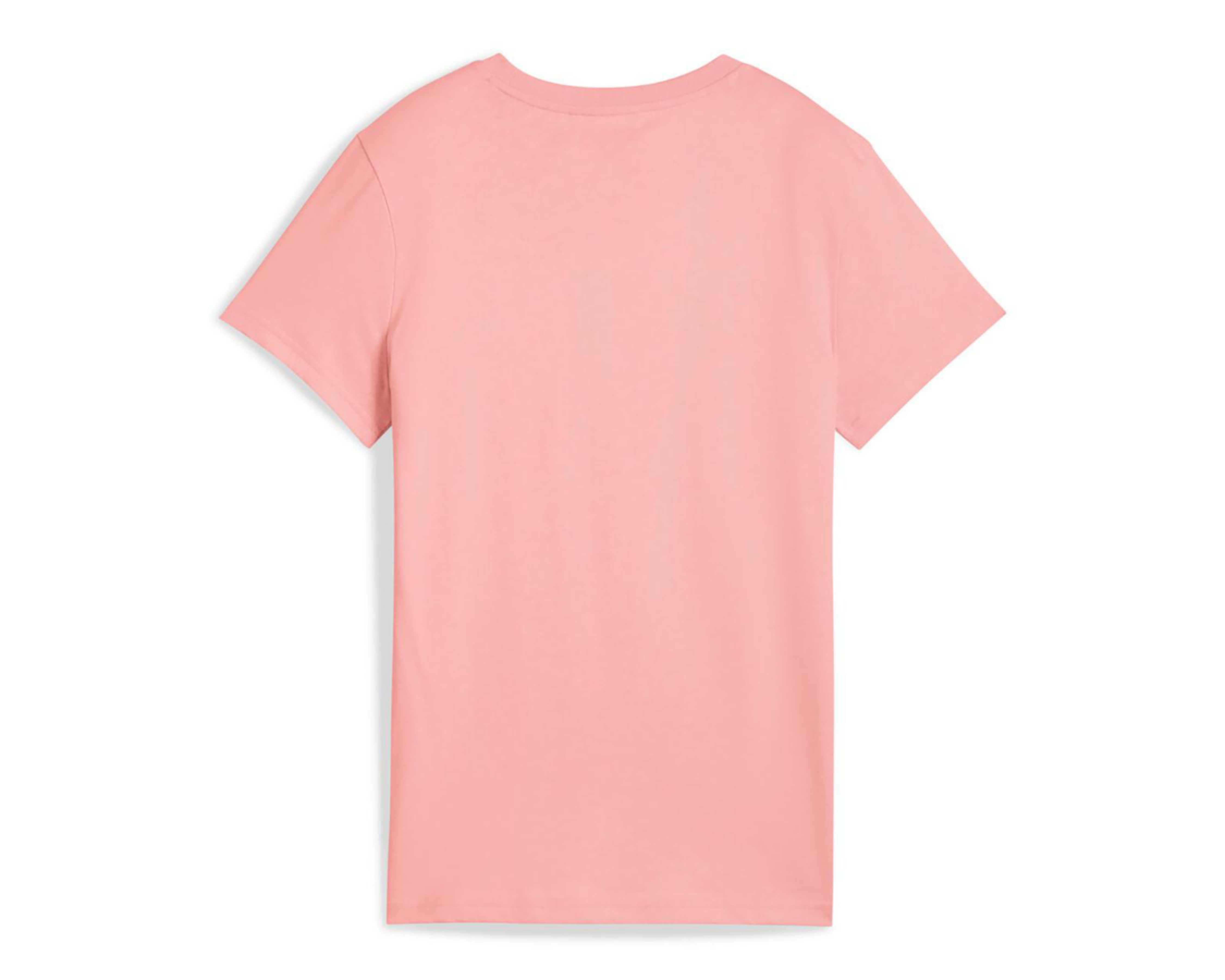 Foto 2 | Playera Deportiva Puma Essentials para Mujer