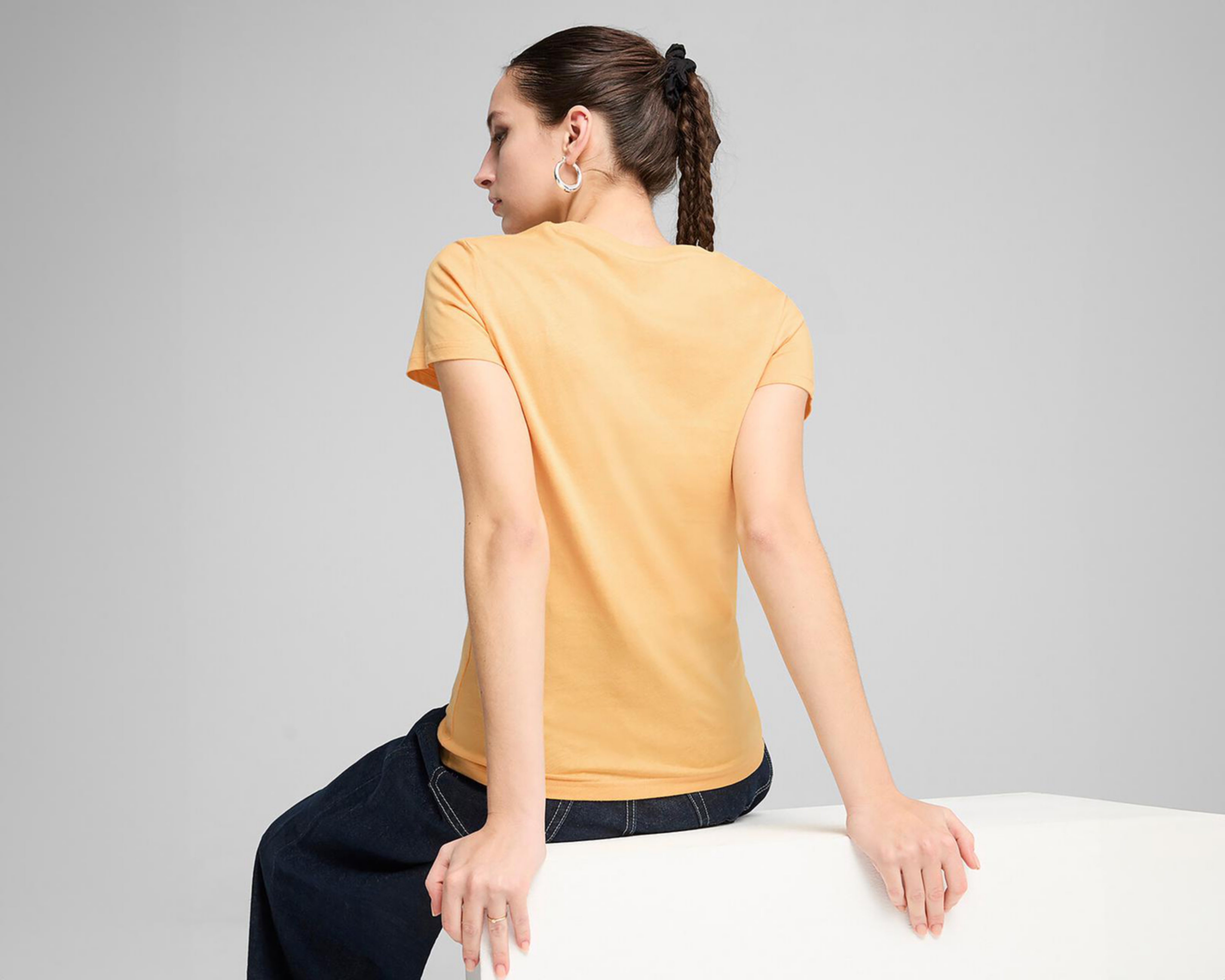 Foto 5 pulgar | Playera de Entrenamiento Puma para Mujer