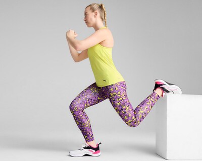 Foto 5 | Playera de Entrenamiento Puma DryCELL para Mujer