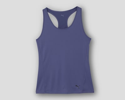 Foto 1 | Playera sin Mangas de Entrenamiento Puma para Mujer