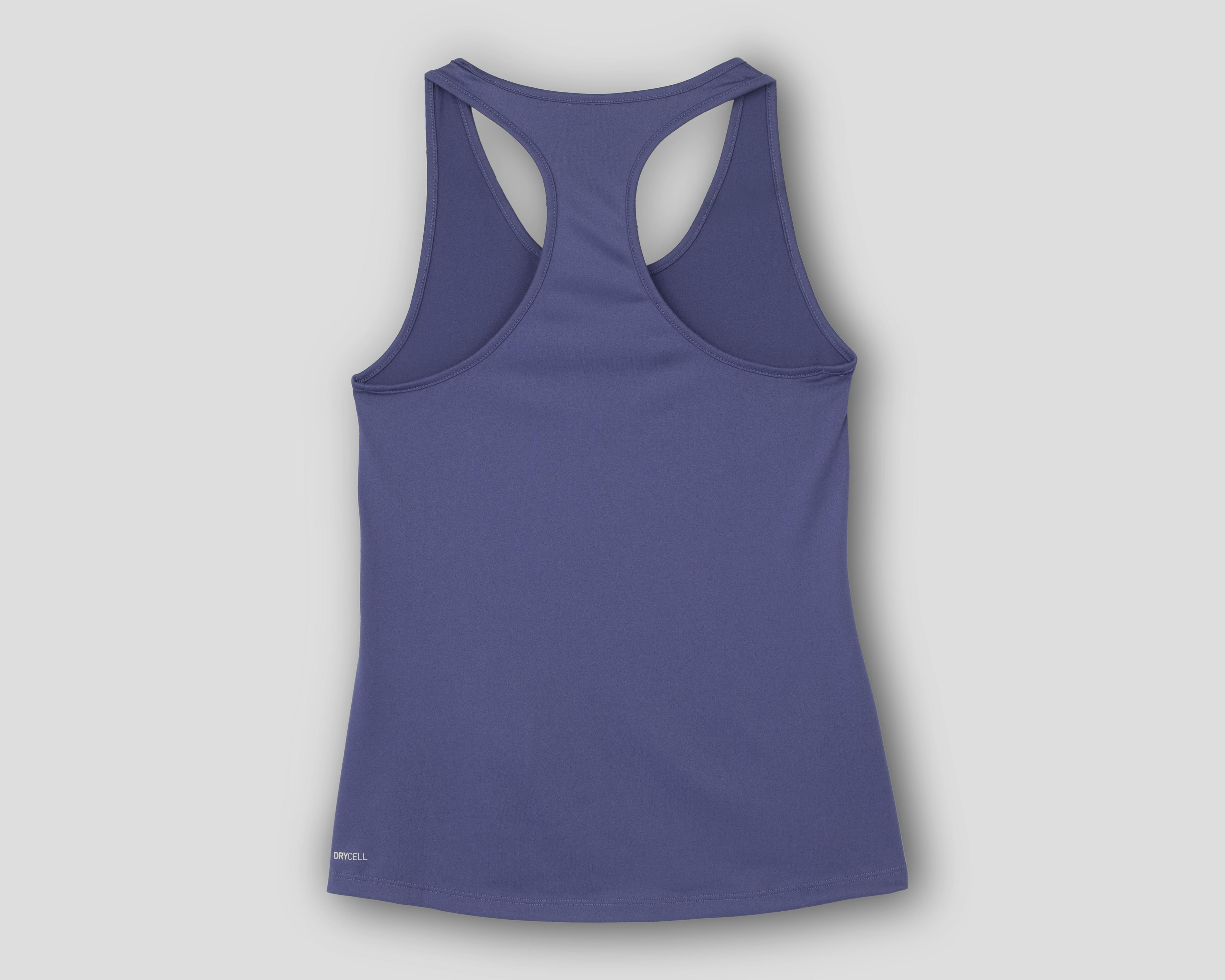 Foto 3 pulgar | Playera sin Mangas de Entrenamiento Puma para Mujer