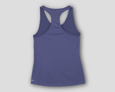 Foto 2 | Playera sin Mangas de Entrenamiento Puma para Mujer