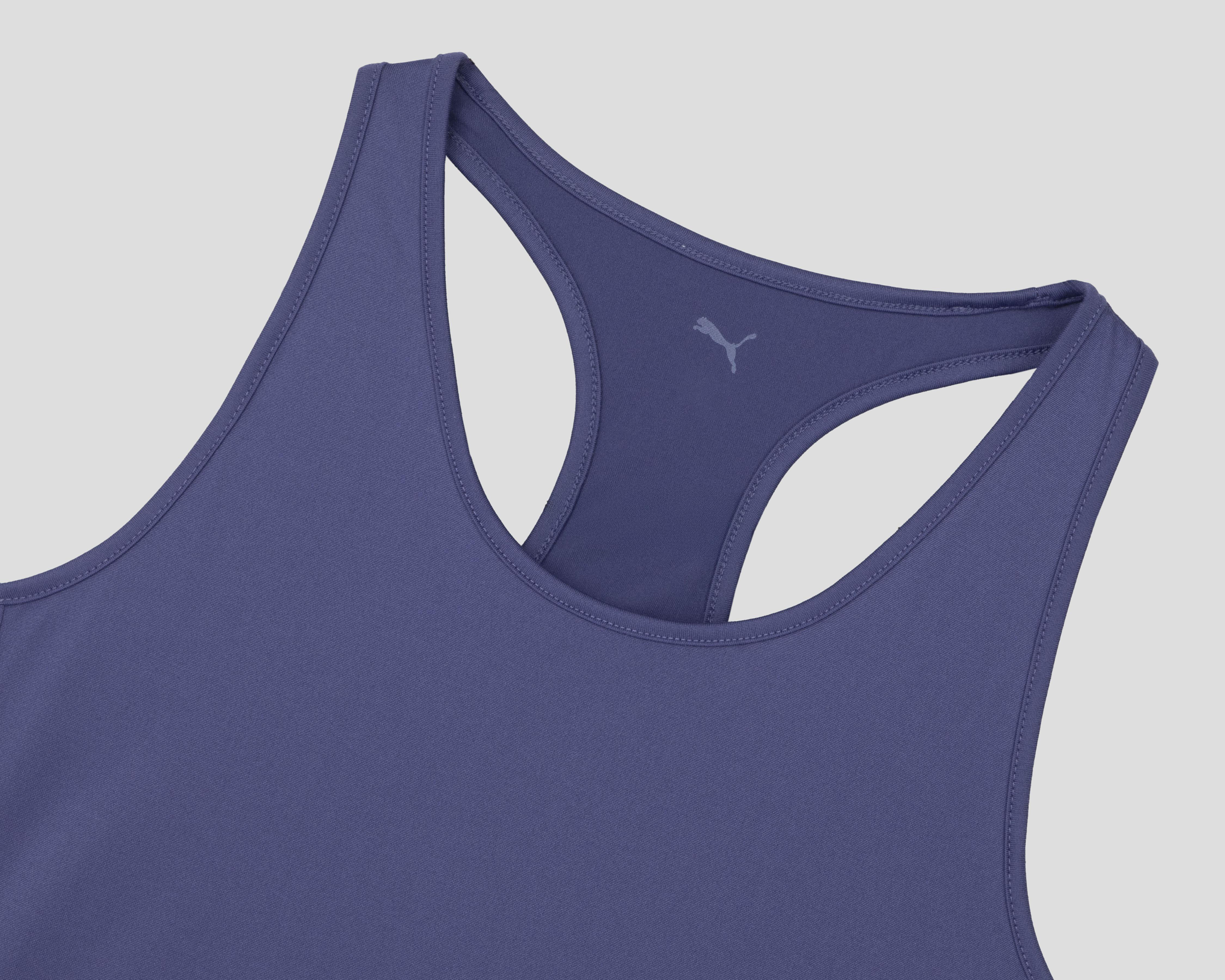 Foto 3 | Playera sin Mangas de Entrenamiento Puma para Mujer