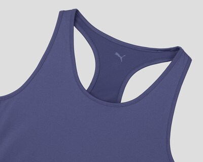Foto 3 | Playera sin Mangas de Entrenamiento Puma para Mujer