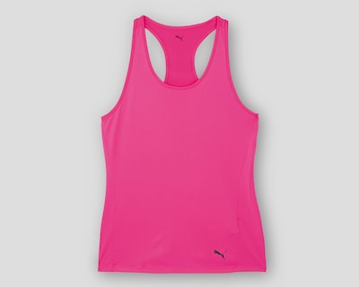 Foto 1 | Playera sin Mangas de Entrenamiento Puma para Mujer