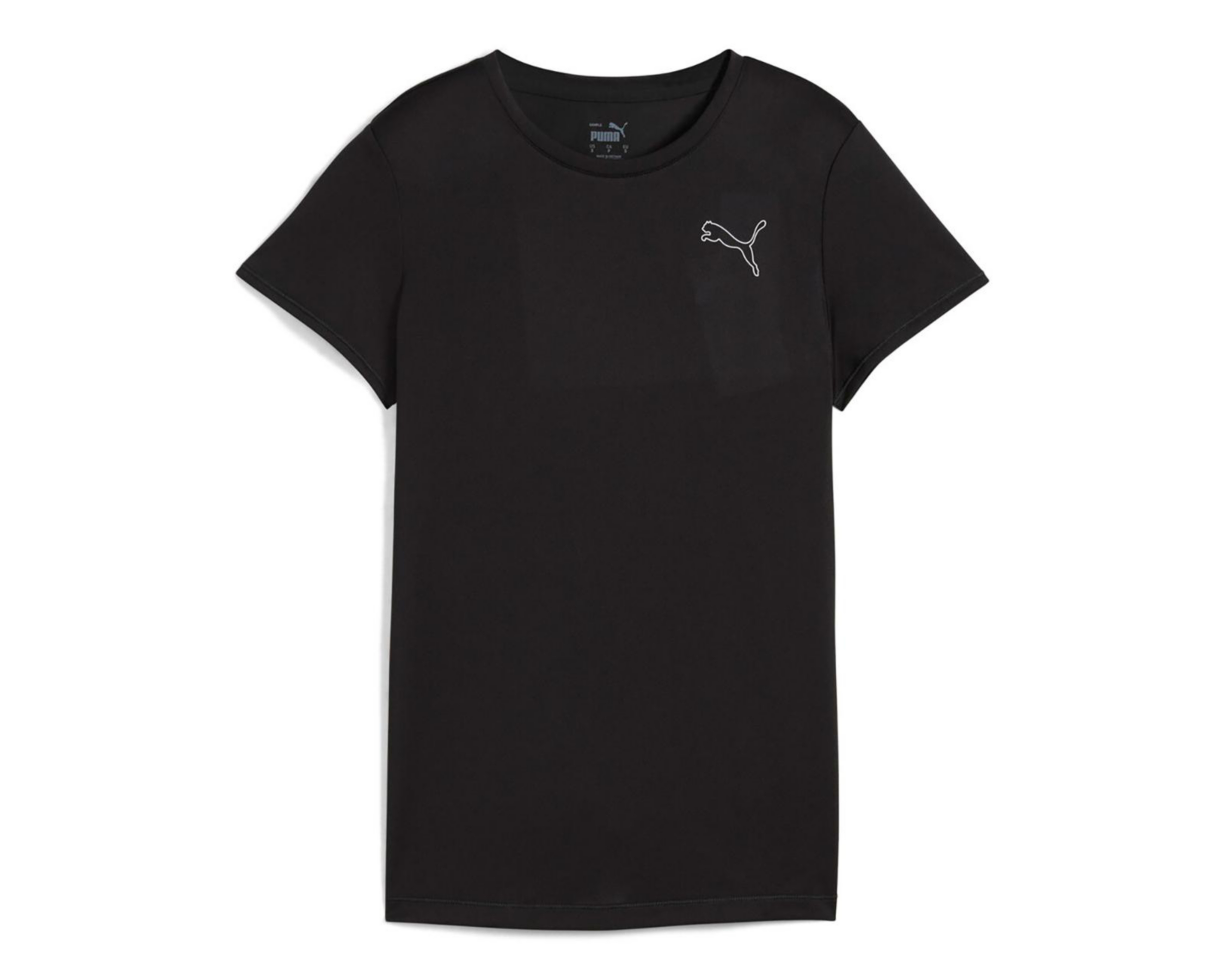 Playera de Entrenamiento Puma Mass Merchants DryCELL para Mujer