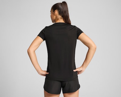 Foto 4 | Playera de Entrenamiento Puma Mass Merchants DryCELL para Mujer