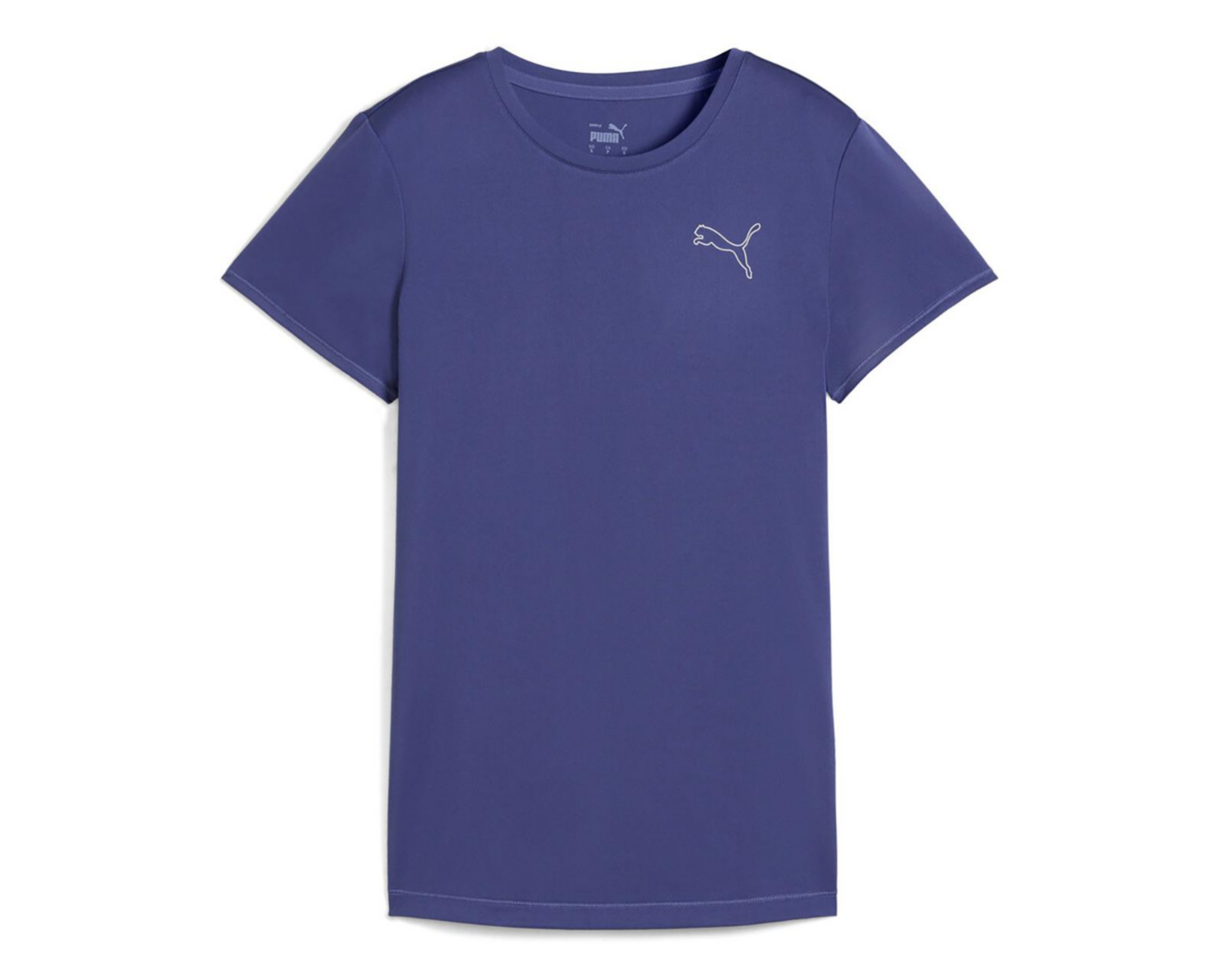 Playera Deportiva Puma para Mujer
