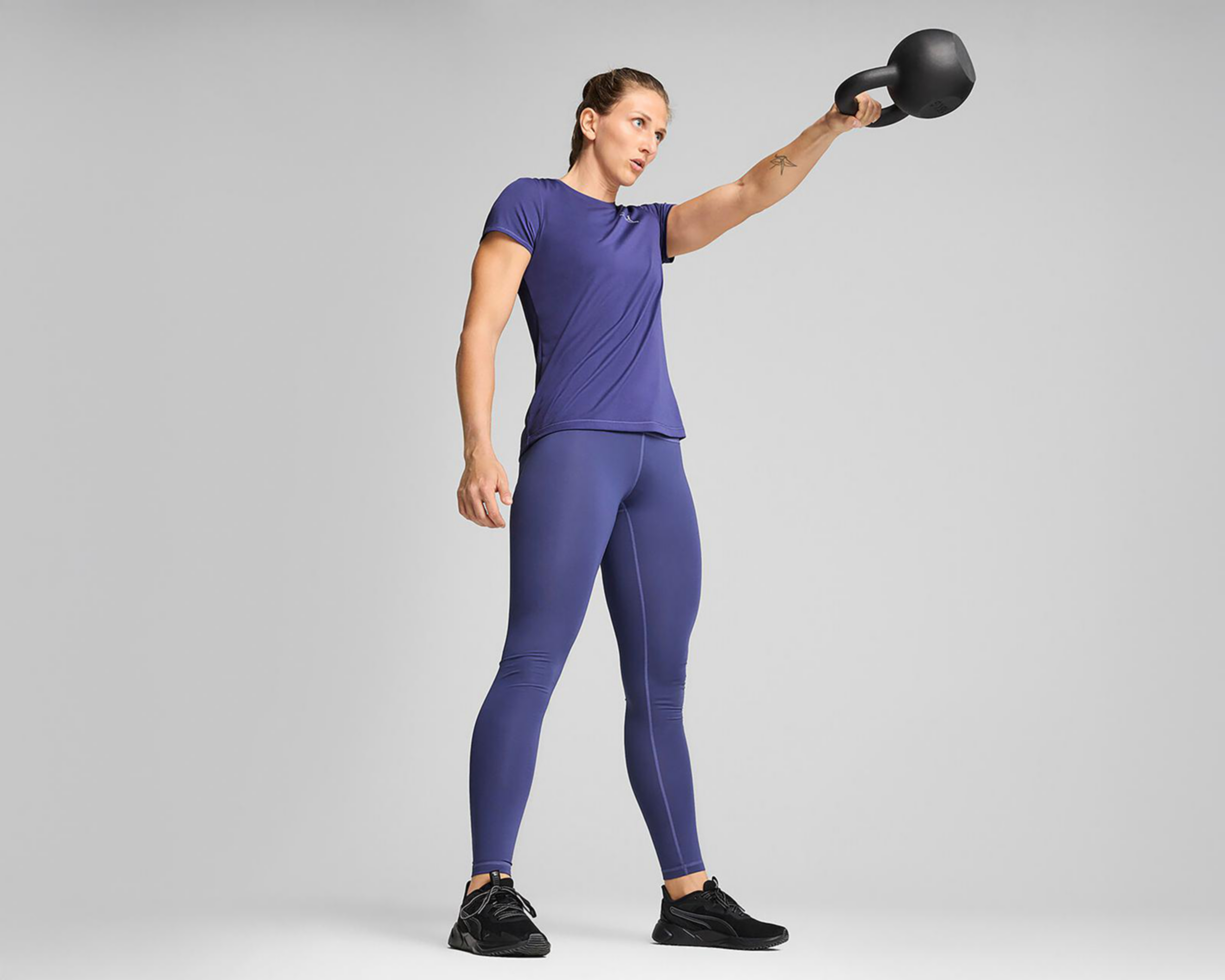 Foto 6 pulgar | Playera Deportiva Puma para Mujer