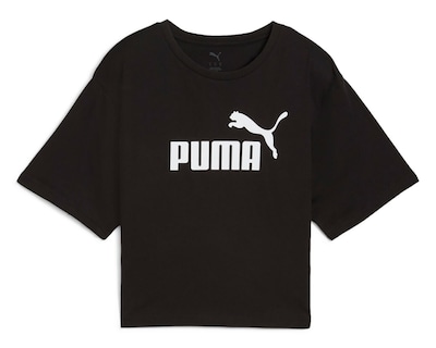Foto 1 | Playera Deportiva Puma Essentials para Mujer