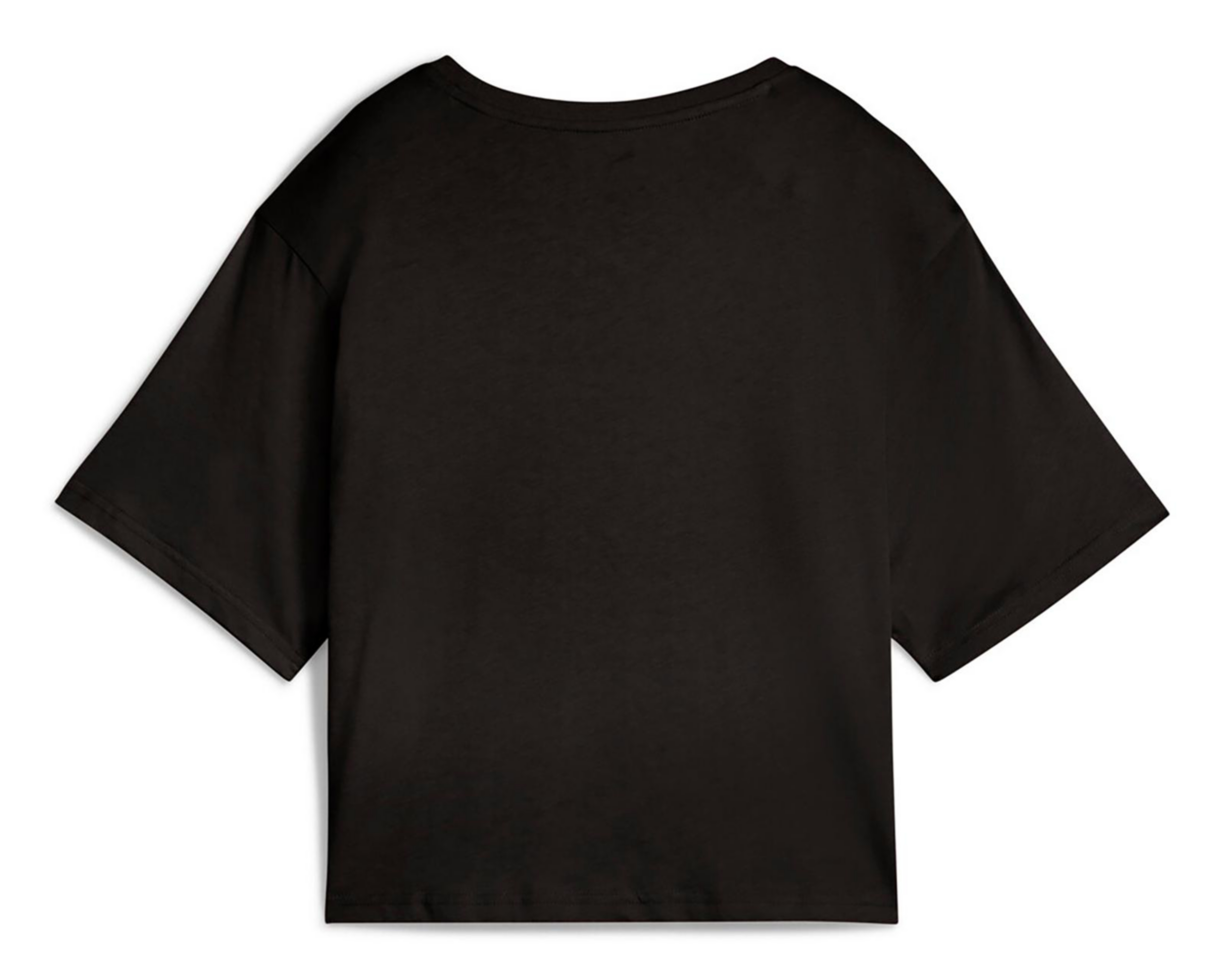 Foto 3 pulgar | Playera Deportiva Puma Essentials para Mujer
