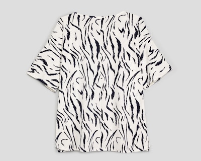 Foto 2 | Blusa Manga Corta Lady Sun para Mujer