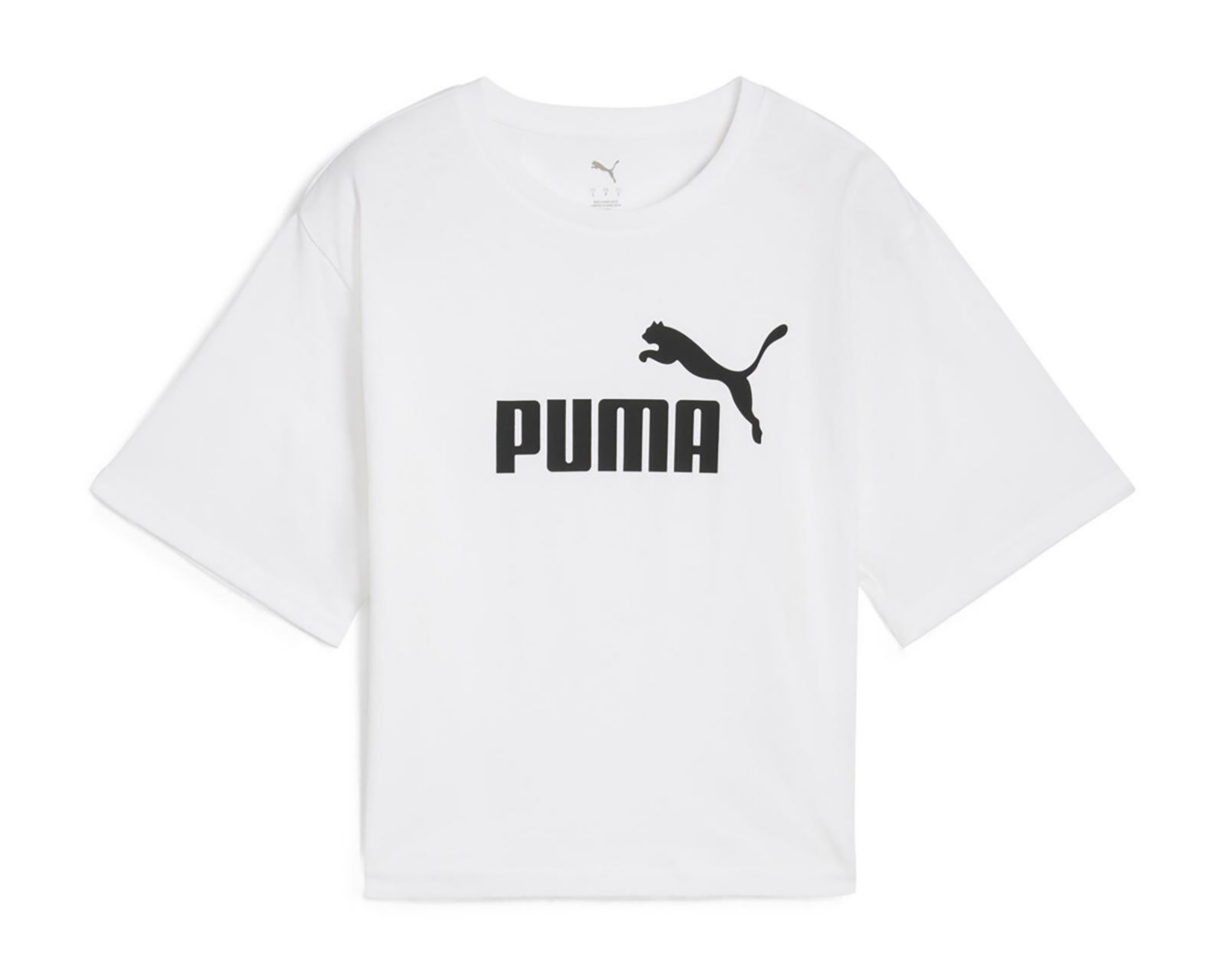 Playera de Entrenamiento Puma para Mujer