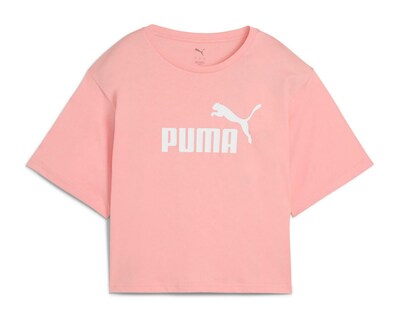 Foto 1 | Playera Puma Relaxed para Mujer