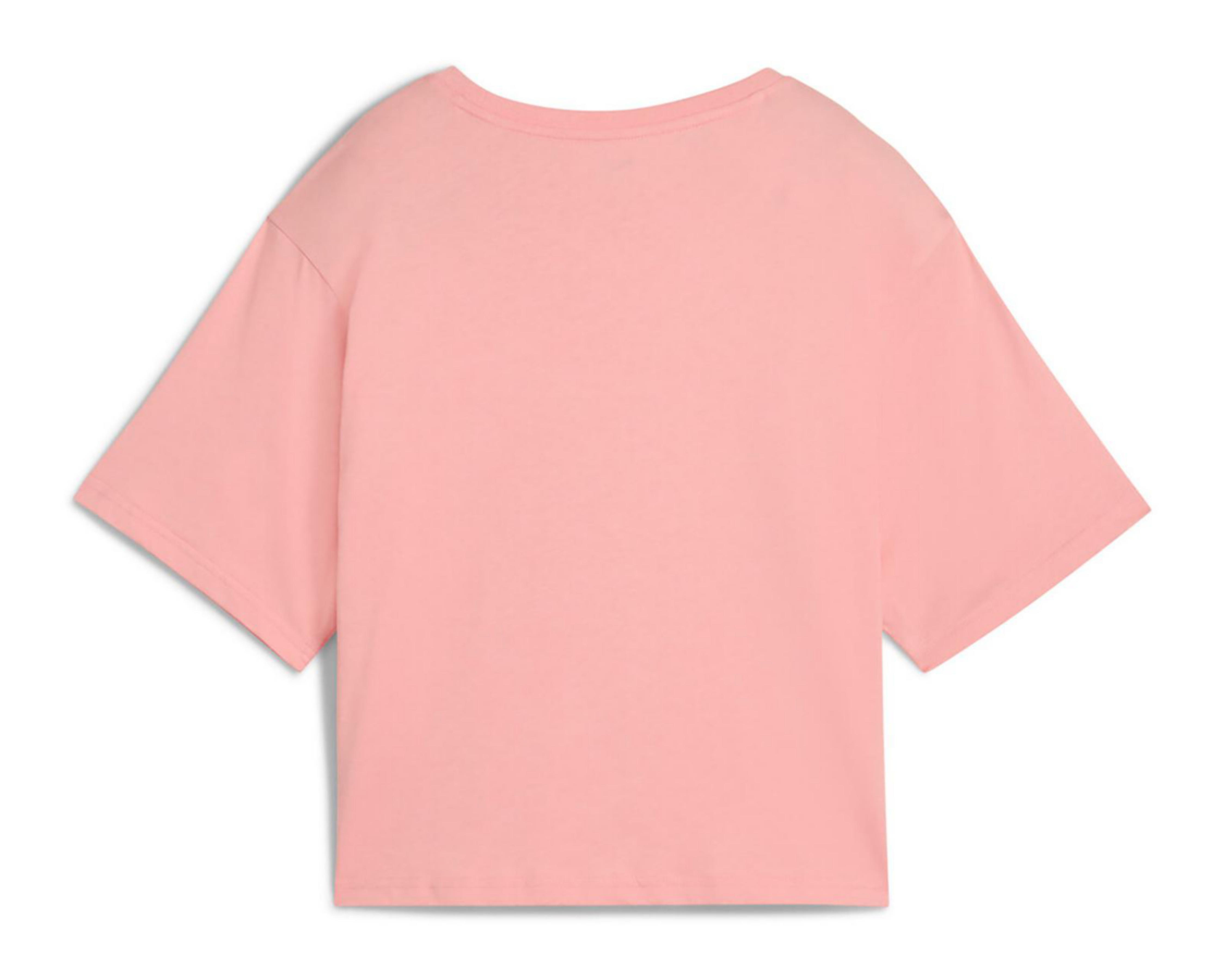 Foto 3 pulgar | Playera Puma Relaxed para Mujer
