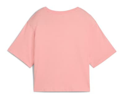 Foto 2 | Playera Puma Relaxed para Mujer