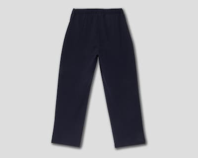 Foto 2 | Pantalón de Vestir Sahara Azul para Mujer