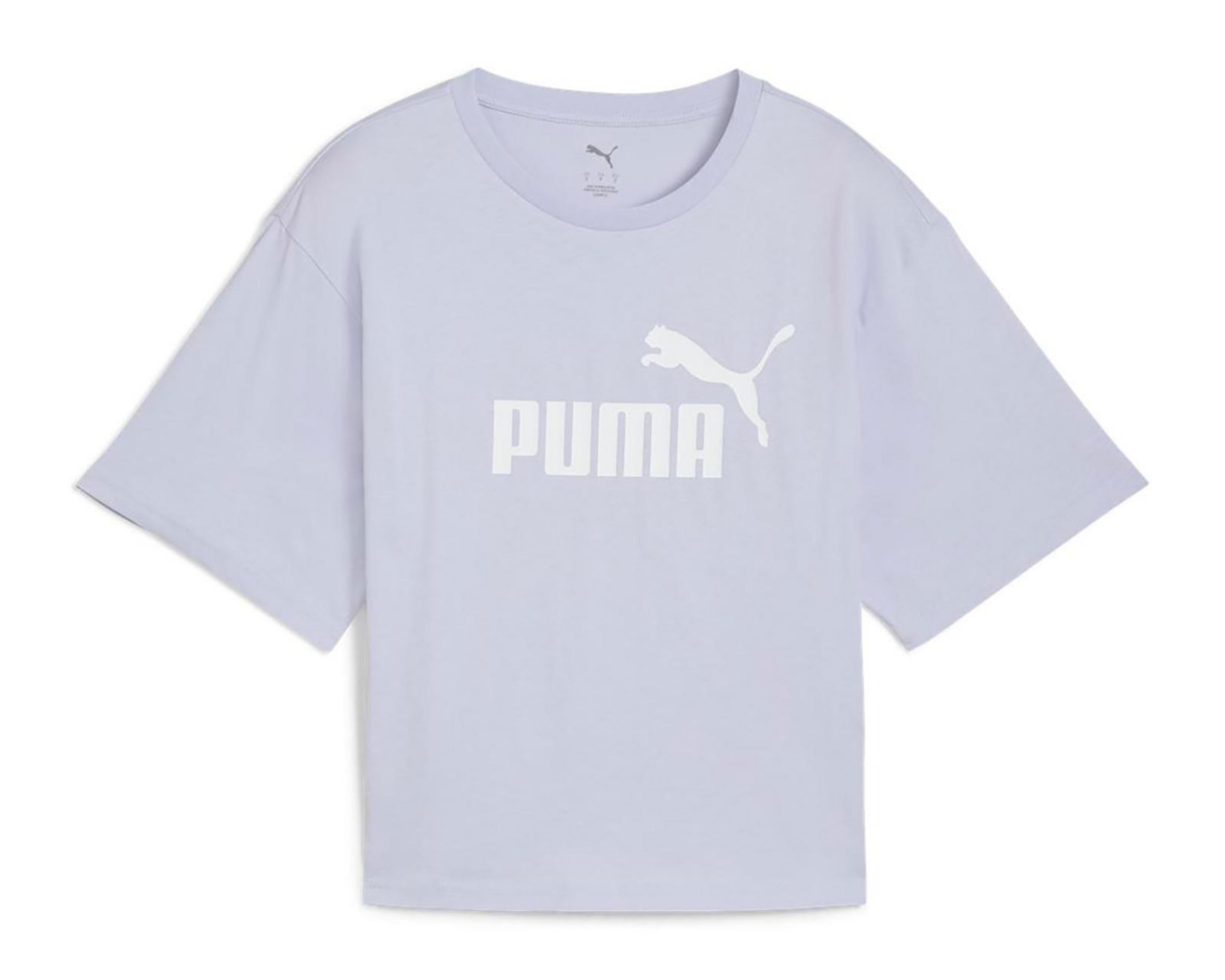 Foto 2 pulgar | Playera Puma para Mujer