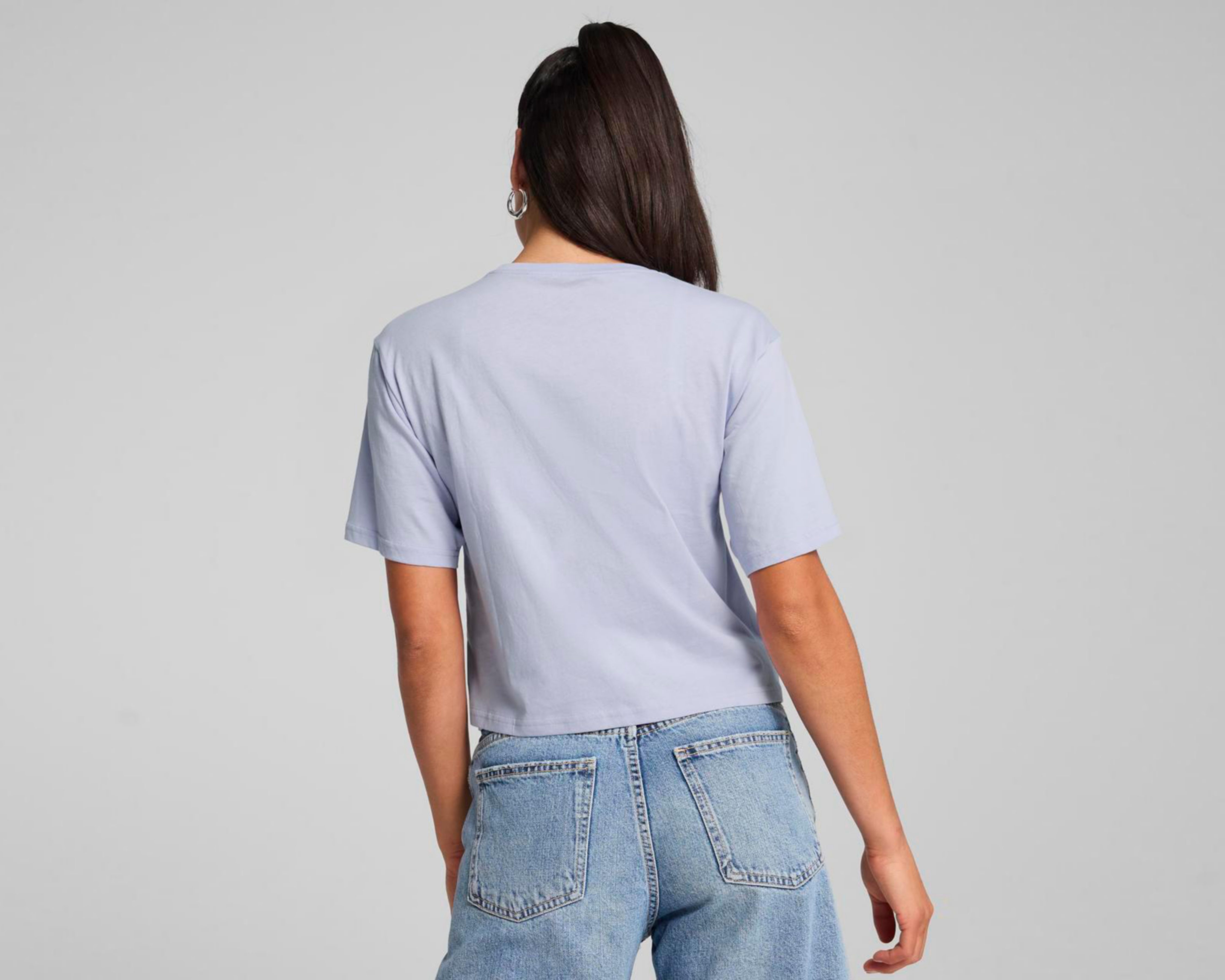 Foto 5 pulgar | Playera Puma para Mujer