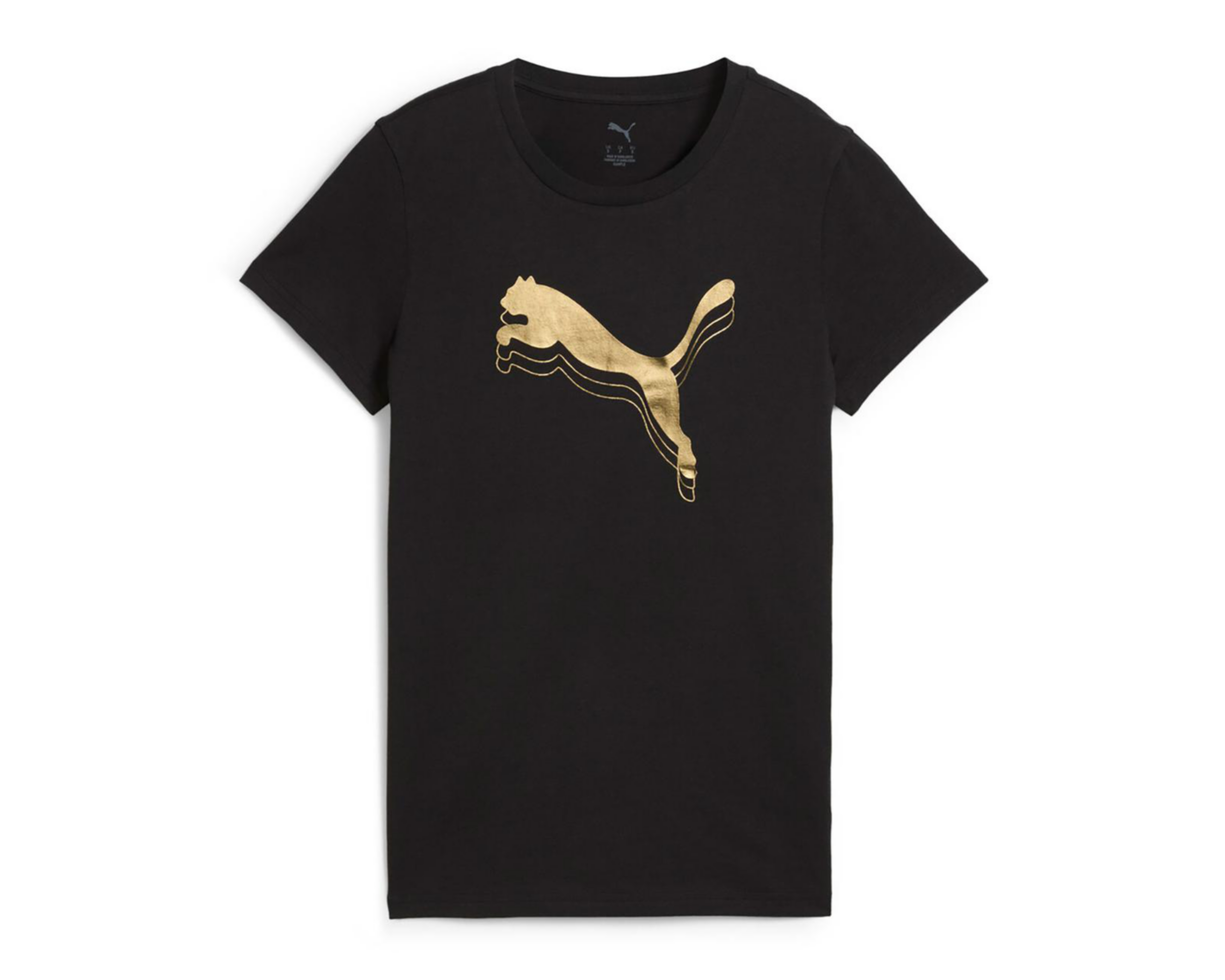 Foto 2 pulgar | Playera Deportiva Puma para Mujer