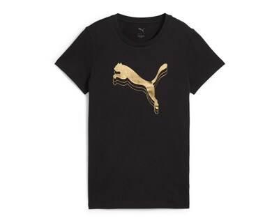 Foto 1 | Playera Deportiva Puma para Mujer