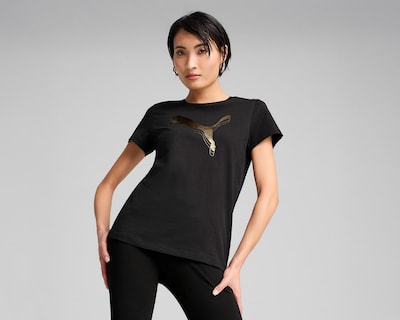 Foto 3 | Playera Deportiva Puma para Mujer