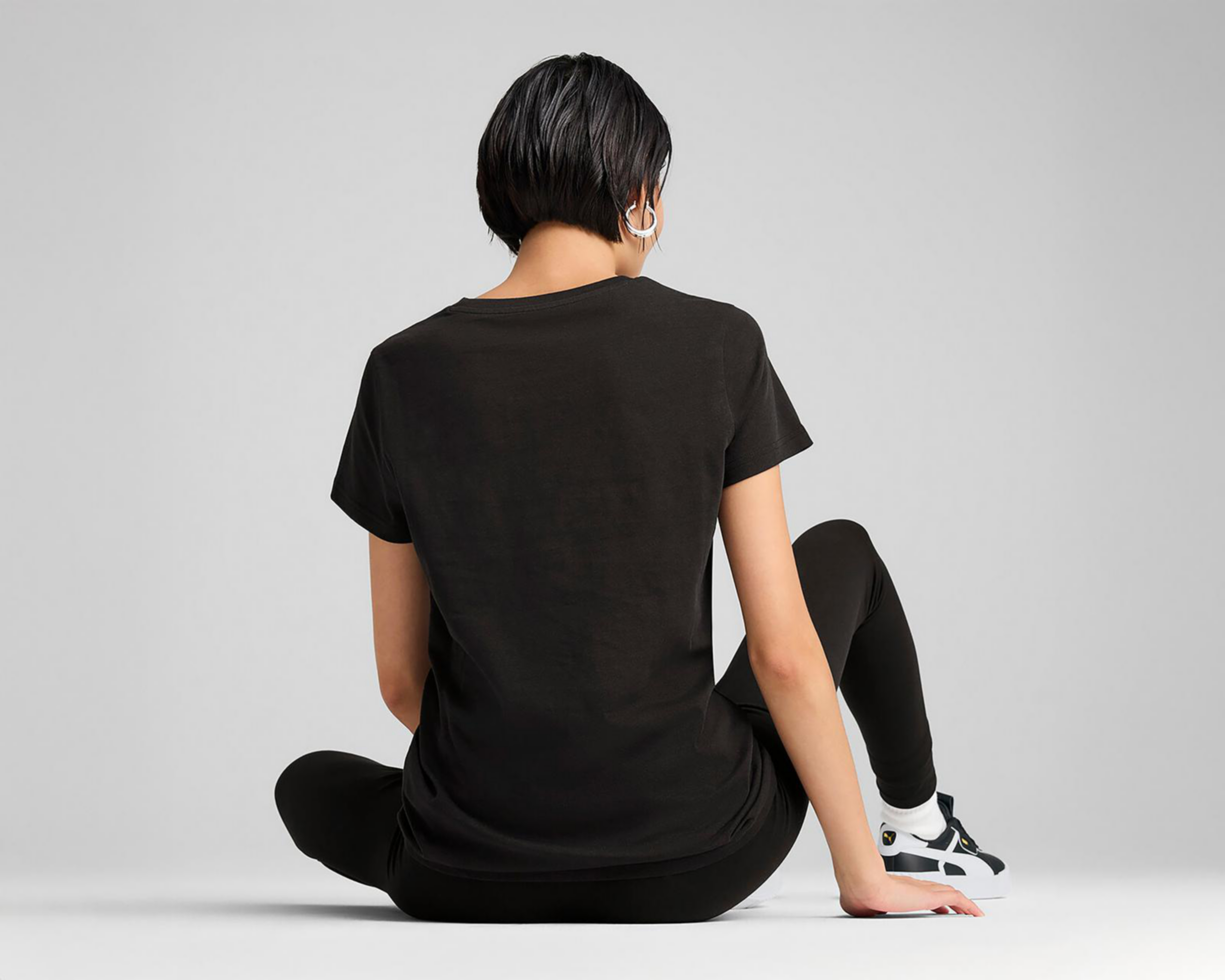 Foto 5 pulgar | Playera Deportiva Puma para Mujer