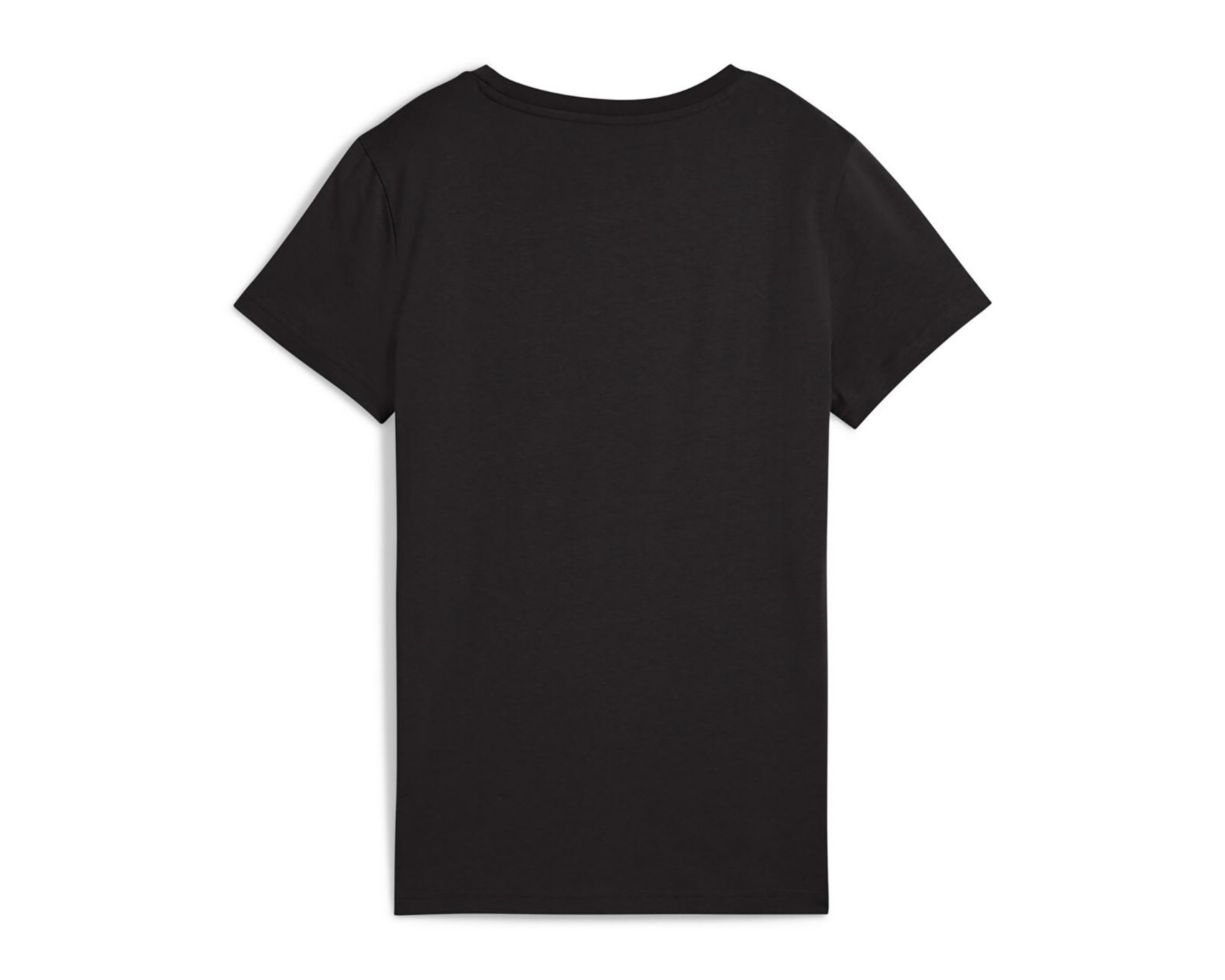 Foto 3 pulgar | Playera Deportiva Puma Essentials Metallic para Mujer