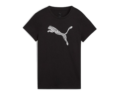 Foto 1 | Playera Deportiva Puma para Mujer