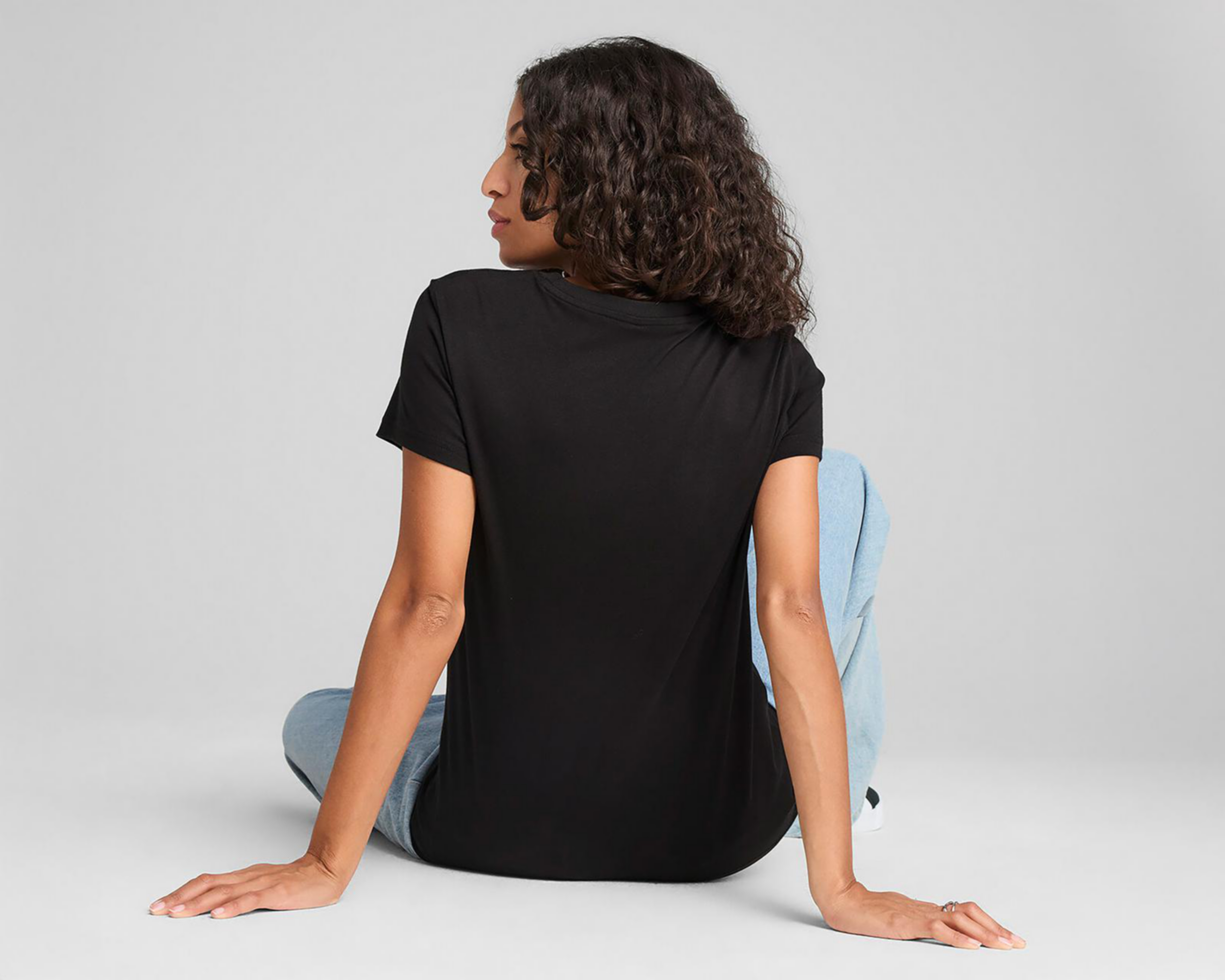 Foto 5 pulgar | Playera Deportiva Puma para Mujer