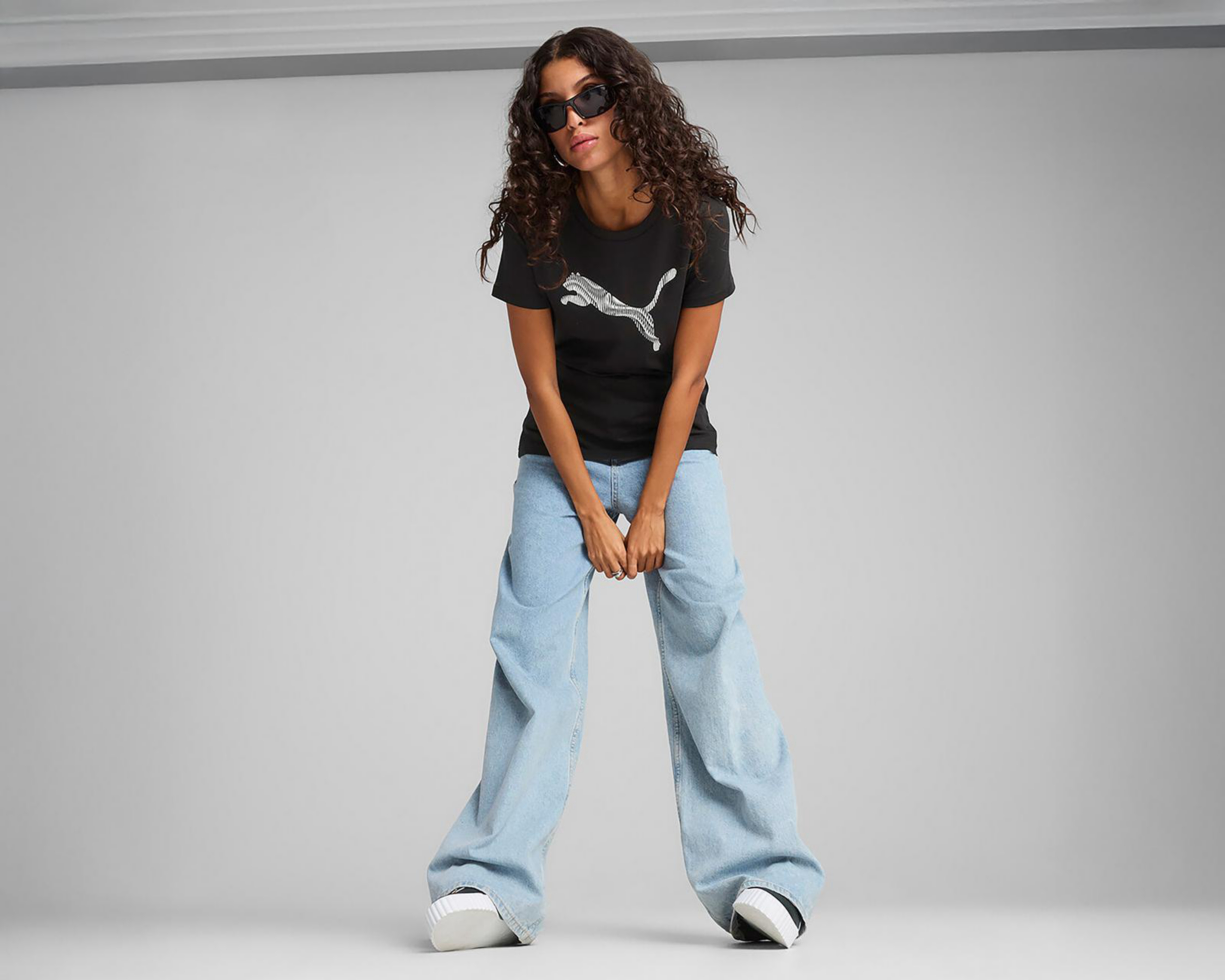 Foto 6 pulgar | Playera Deportiva Puma para Mujer