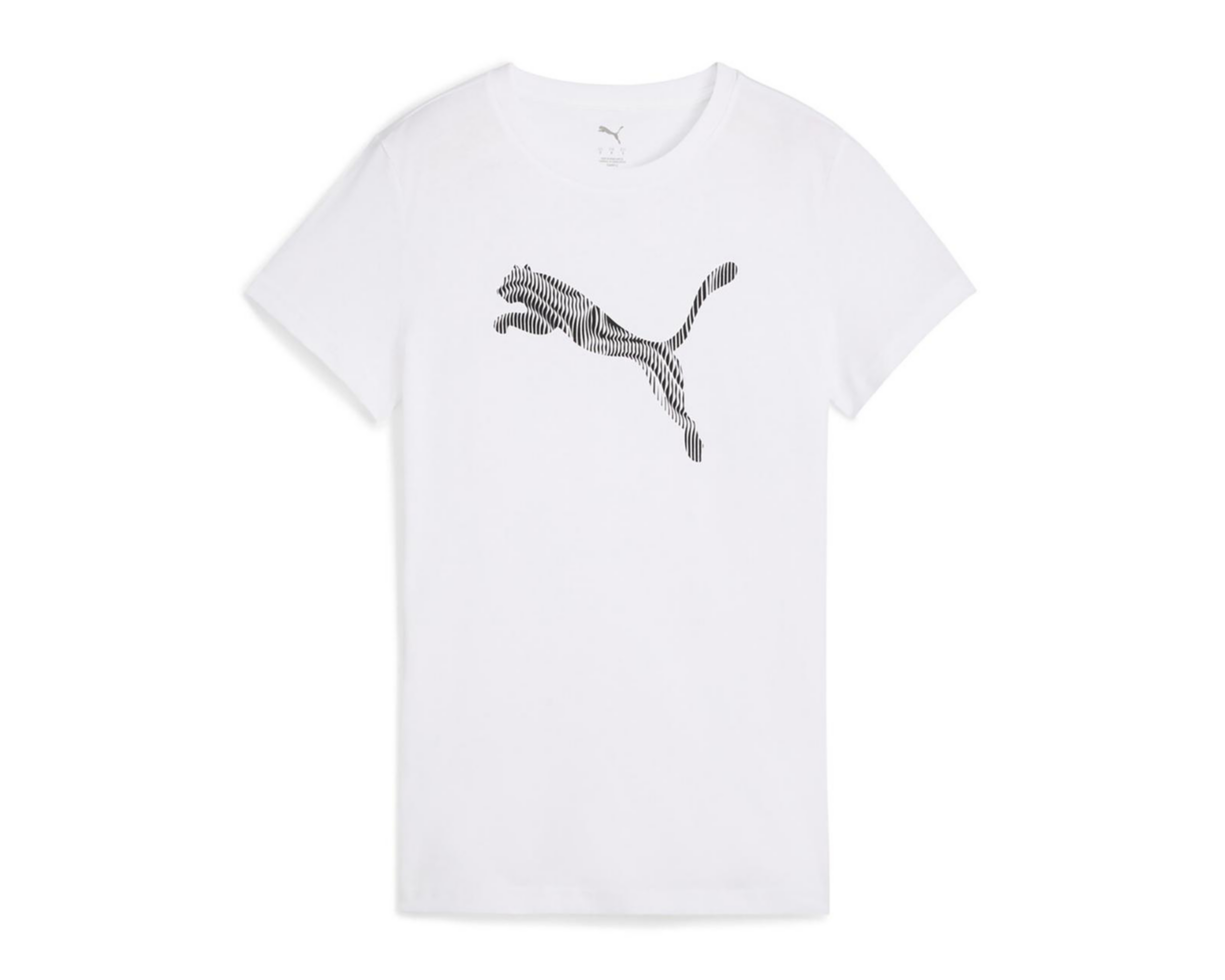 Foto 1 | Playera Puma Graphics para Mujer