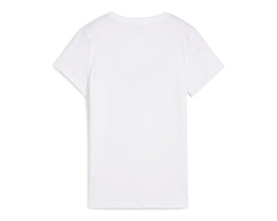 Foto 2 | Playera Puma Graphics para Mujer