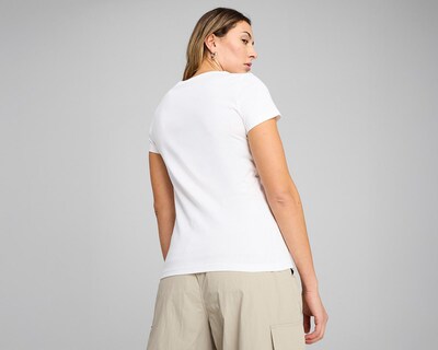 Foto 4 | Playera Puma Graphics para Mujer