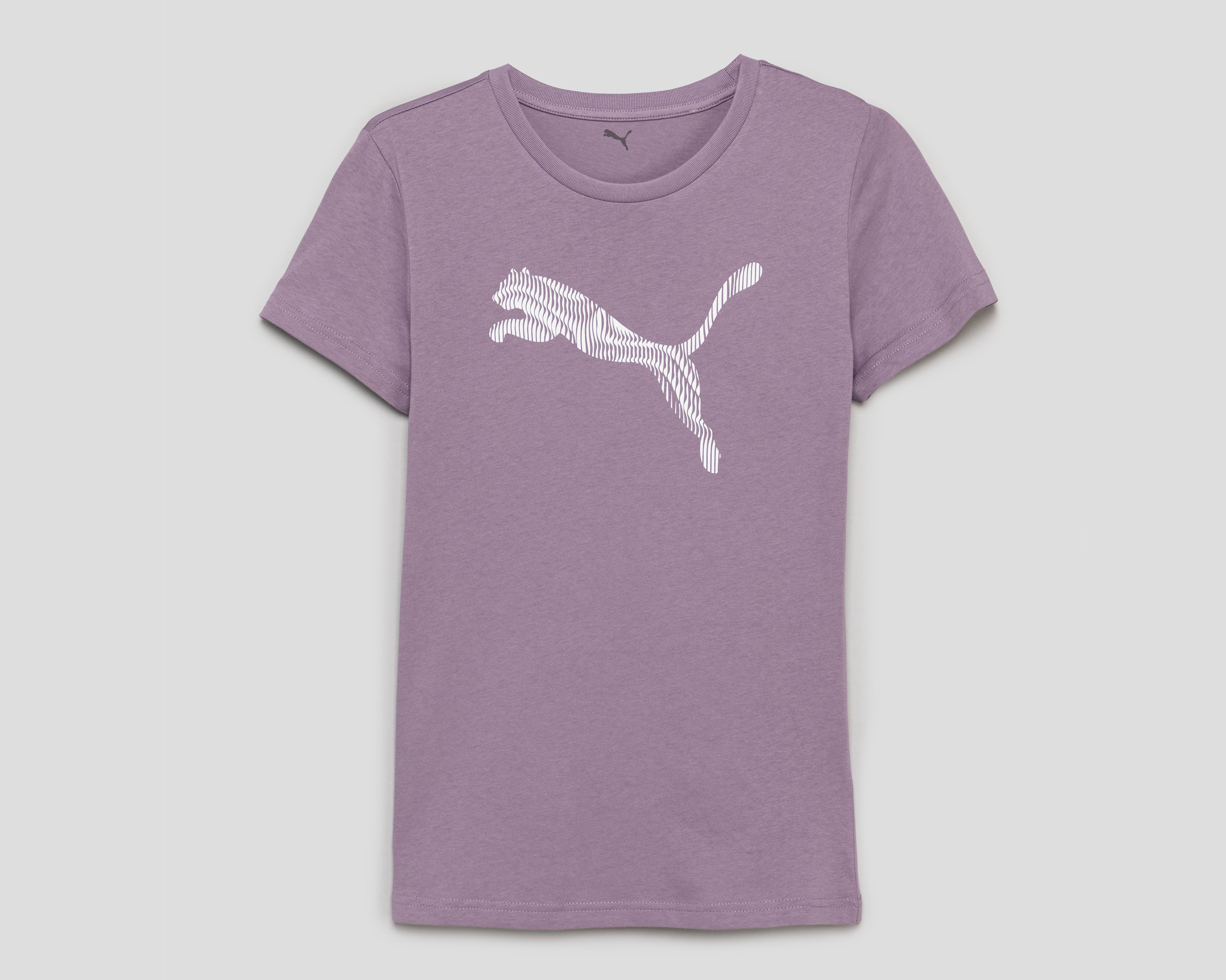 Playera Puma Manga Corta para Mujer