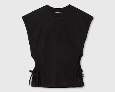Foto 6 | Playera Thinner con Jaretas Juvenil