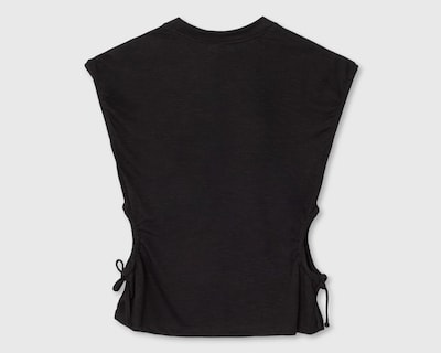 Foto 7 | Playera Thinner con Jaretas Juvenil
