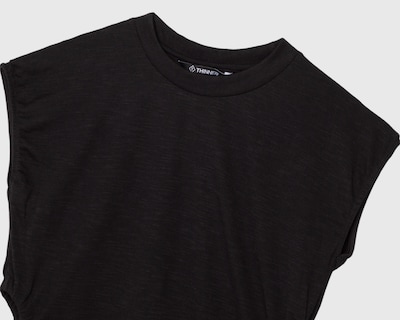Foto 8 | Playera Thinner con Jaretas Juvenil