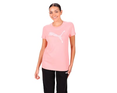 Foto 3 | Playera de Entrenamiento Puma para Mujer